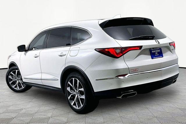 Used 2023 Acura MDX Technology Package For Sale in Olive Branch, MS