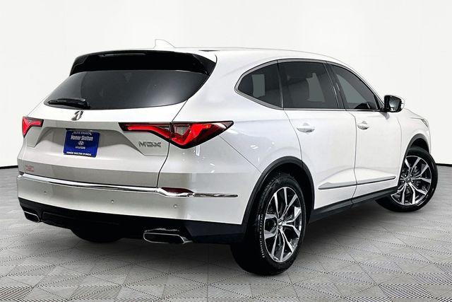 Used 2023 Acura MDX Technology Package For Sale in Olive Branch, MS