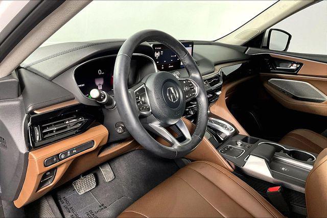Used 2023 Acura MDX Technology Package For Sale in Olive Branch, MS