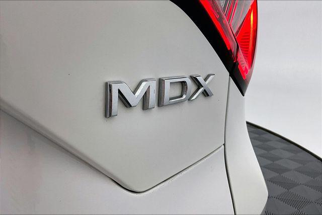 Used 2023 Acura MDX Technology Package For Sale in Olive Branch, MS