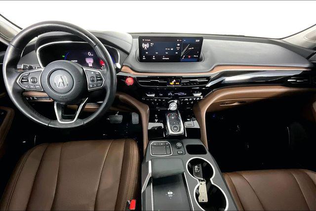 Used 2023 Acura MDX Technology Package For Sale in Olive Branch, MS
