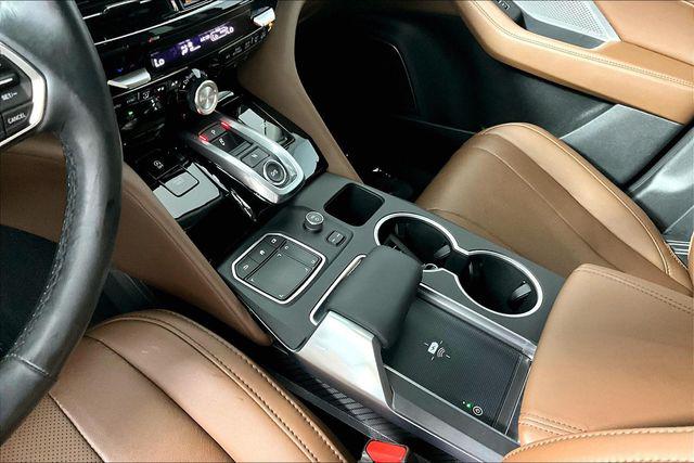 Used 2023 Acura MDX Technology Package For Sale in Olive Branch, MS