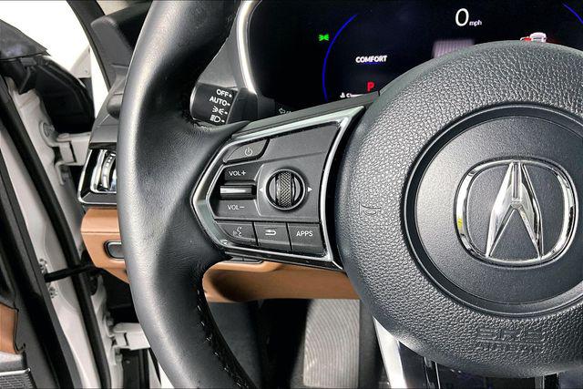 Used 2023 Acura MDX Technology Package For Sale in Olive Branch, MS