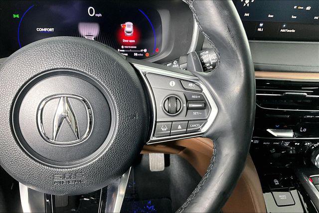 Used 2023 Acura MDX Technology Package For Sale in Olive Branch, MS