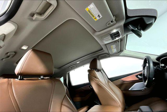 Used 2023 Acura MDX Technology Package For Sale in Olive Branch, MS