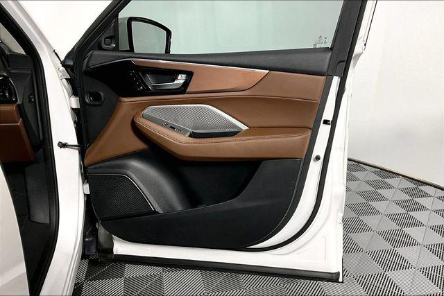Used 2023 Acura MDX Technology Package For Sale in Olive Branch, MS