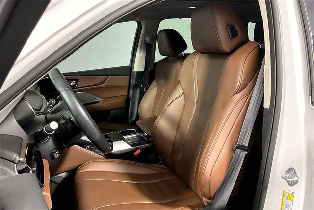 Used 2023 Acura MDX Technology Package For Sale in Olive Branch, MS
