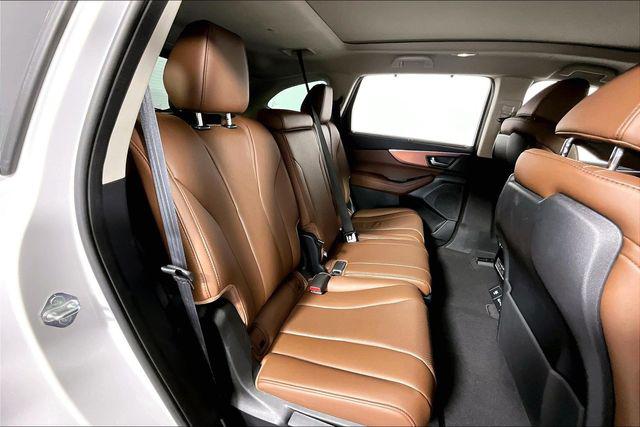 Used 2023 Acura MDX Technology Package For Sale in Olive Branch, MS
