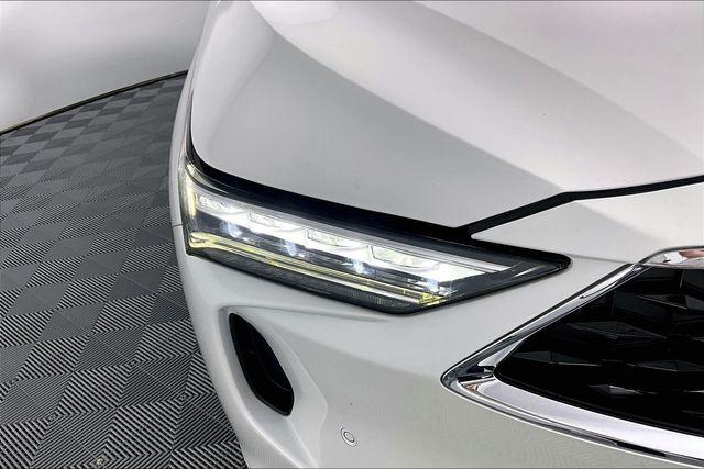 Used 2023 Acura MDX Technology Package For Sale in Olive Branch, MS