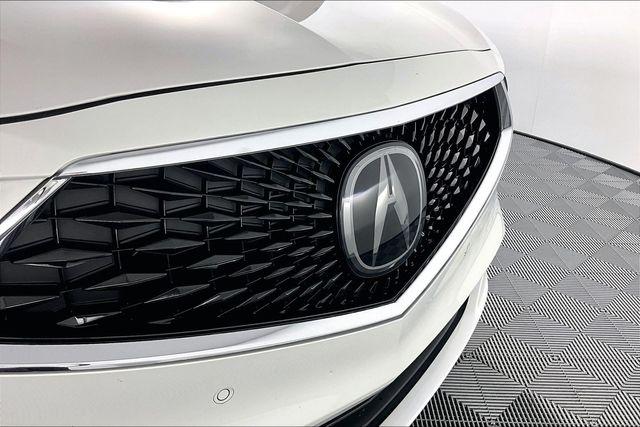 Used 2023 Acura MDX Technology Package For Sale in Olive Branch, MS