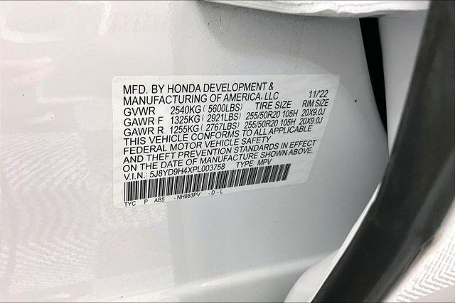 Used 2023 Acura MDX Technology Package For Sale in Olive Branch, MS