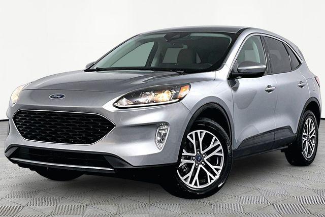 Used 2022 Ford Escape SEL For Sale in Olive Branch, MS