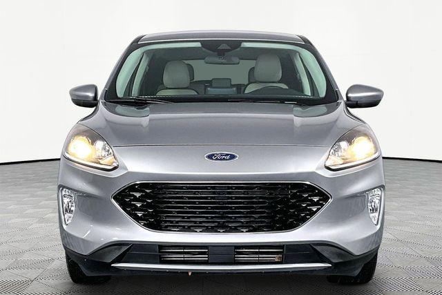 Used 2022 Ford Escape SEL For Sale in Olive Branch, MS