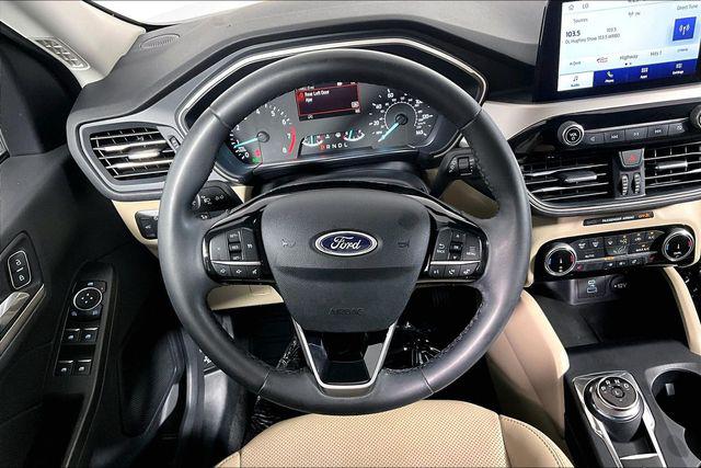 Used 2022 Ford Escape SEL For Sale in Olive Branch, MS
