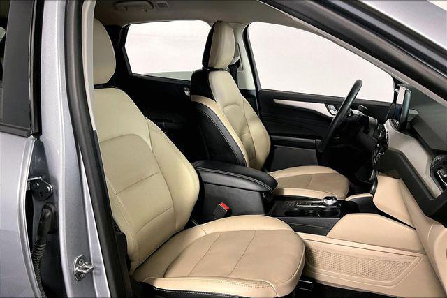Used 2022 Ford Escape SEL For Sale in Olive Branch, MS