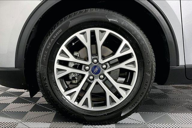 Used 2022 Ford Escape SEL For Sale in Olive Branch, MS