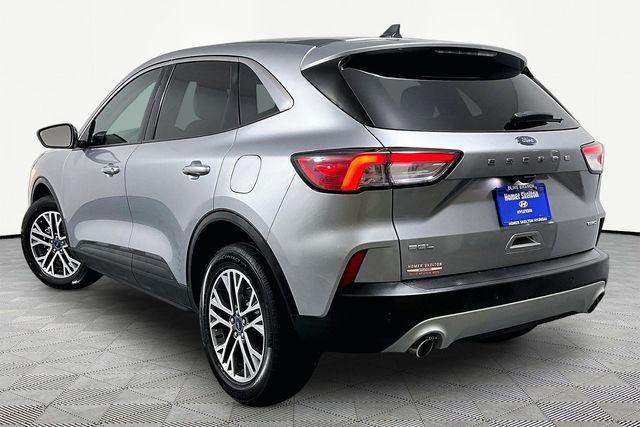 Used 2022 Ford Escape SEL For Sale in Olive Branch, MS