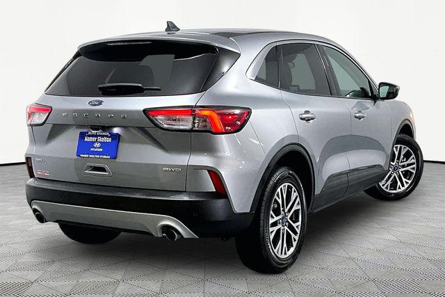 Used 2022 Ford Escape SEL For Sale in Olive Branch, MS