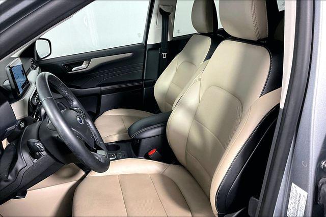 Used 2022 Ford Escape SEL For Sale in Olive Branch, MS