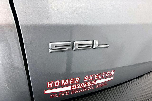Used 2022 Ford Escape SEL For Sale in Olive Branch, MS