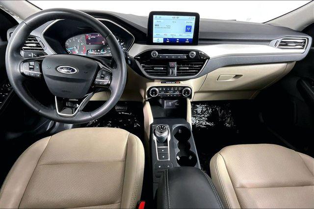 Used 2022 Ford Escape SEL For Sale in Olive Branch, MS