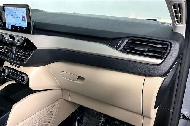 Used 2022 Ford Escape SEL For Sale in Olive Branch, MS