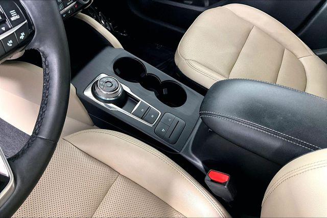 Used 2022 Ford Escape SEL For Sale in Olive Branch, MS