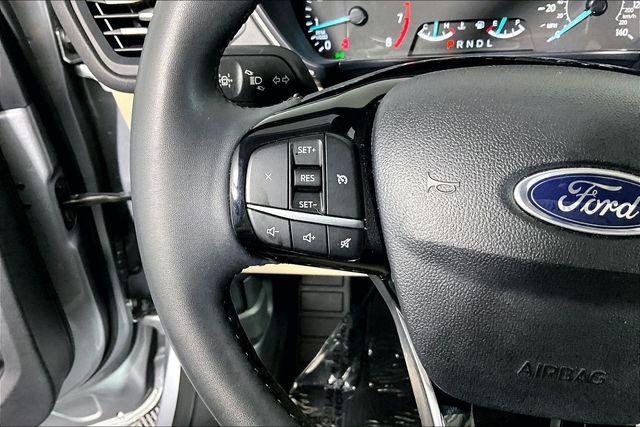 Used 2022 Ford Escape SEL For Sale in Olive Branch, MS