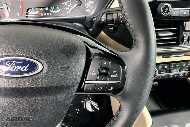 Used 2022 Ford Escape SEL For Sale in Olive Branch, MS