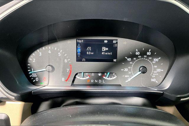 Used 2022 Ford Escape SEL For Sale in Olive Branch, MS