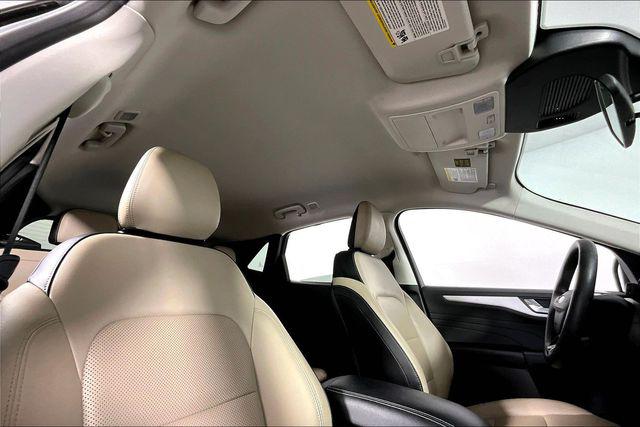 Used 2022 Ford Escape SEL For Sale in Olive Branch, MS