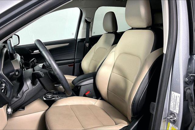 Used 2022 Ford Escape SEL For Sale in Olive Branch, MS