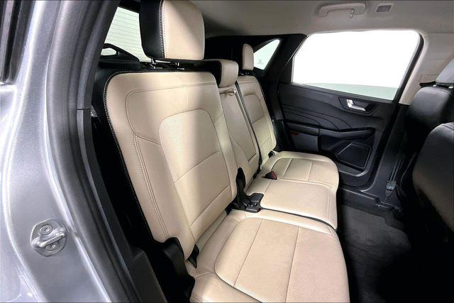 Used 2022 Ford Escape SEL For Sale in Olive Branch, MS
