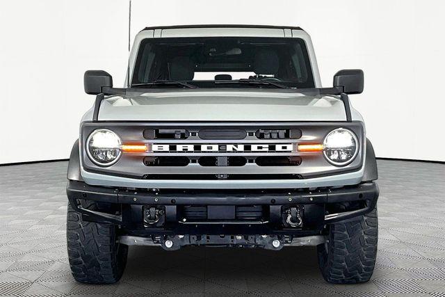 Used 2021 Ford Bronco Big Bend For Sale in Olive Branch, MS