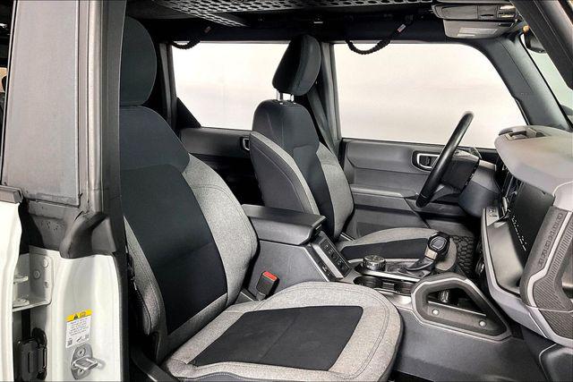 Used 2021 Ford Bronco Big Bend For Sale in Olive Branch, MS