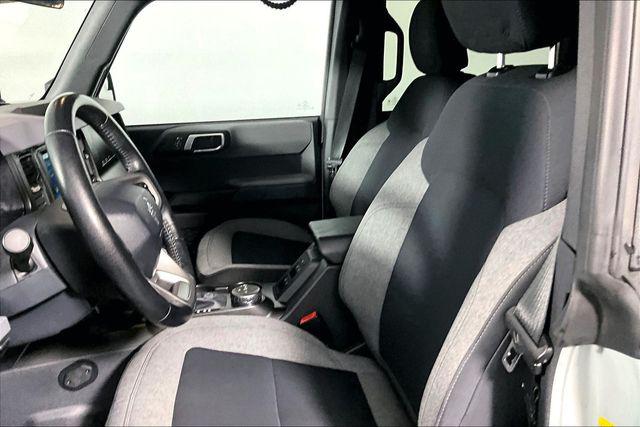 Used 2021 Ford Bronco Big Bend For Sale in Olive Branch, MS