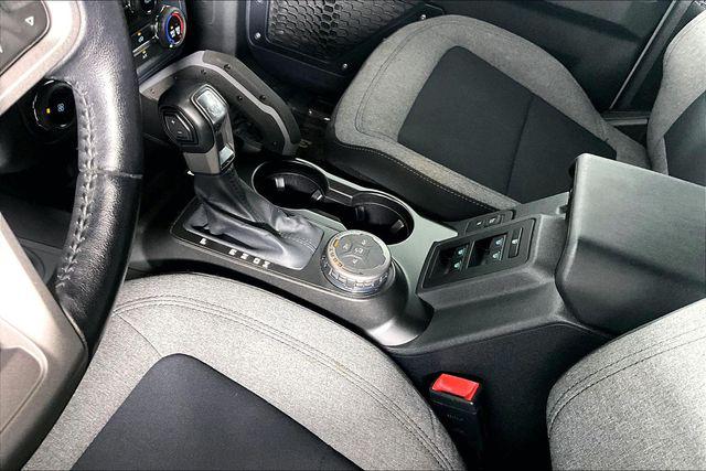 Used 2021 Ford Bronco Big Bend For Sale in Olive Branch, MS