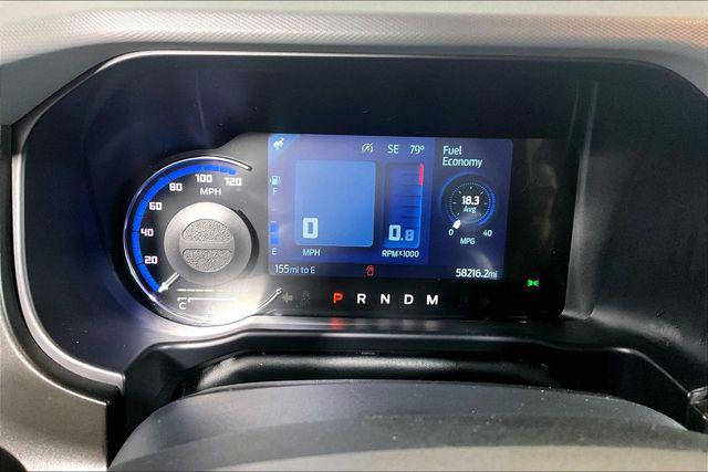 Used 2021 Ford Bronco Big Bend For Sale in Olive Branch, MS