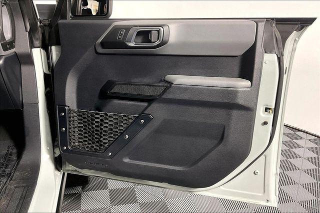 Used 2021 Ford Bronco Big Bend For Sale in Olive Branch, MS