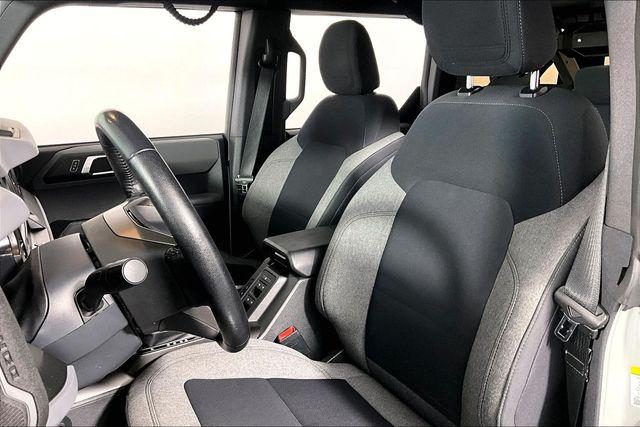 Used 2021 Ford Bronco Big Bend For Sale in Olive Branch, MS