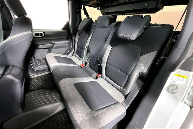 Used 2021 Ford Bronco Big Bend For Sale in Olive Branch, MS