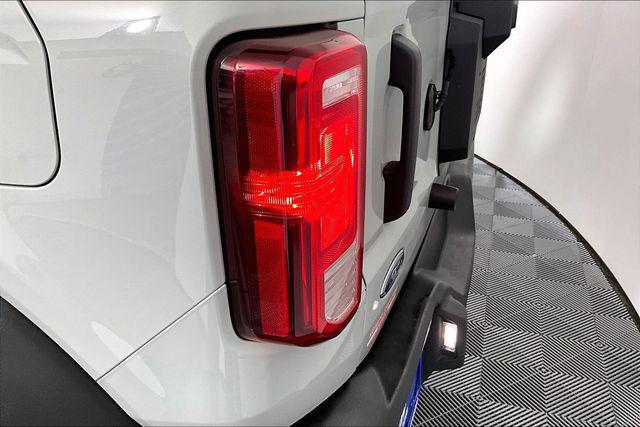 Used 2021 Ford Bronco Big Bend For Sale in Olive Branch, MS