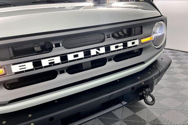 Used 2021 Ford Bronco Big Bend For Sale in Olive Branch, MS