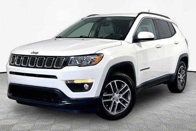 Used 2018 Jeep Compass Sun and Wheel FWD For Sale in Olive Branch, MS
