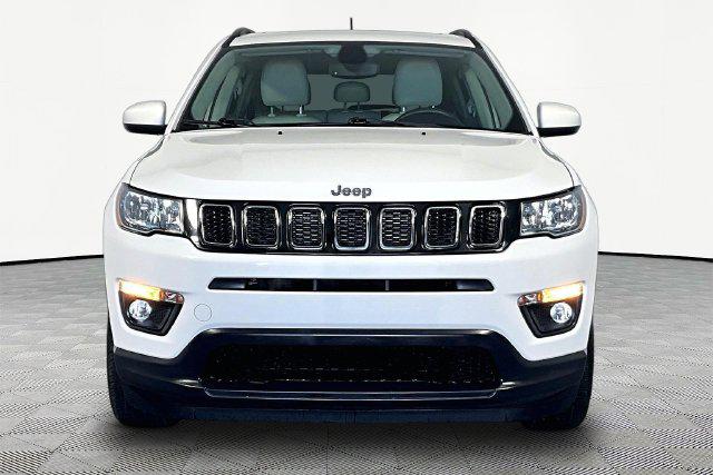Used 2018 Jeep Compass Sun and Wheel FWD For Sale in Olive Branch, MS
