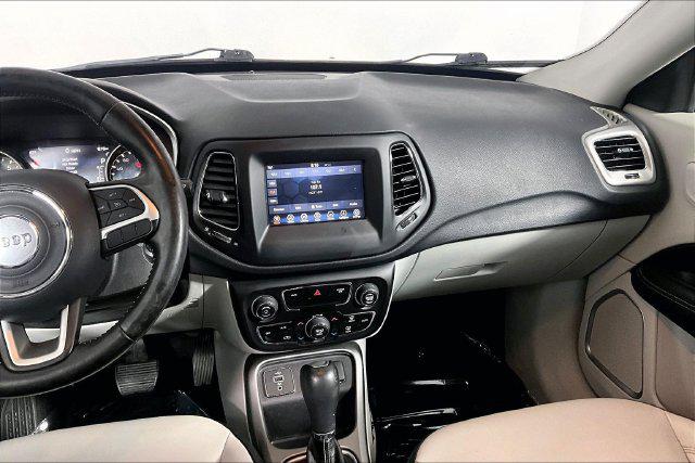 Used 2018 Jeep Compass Sun and Wheel FWD For Sale in Olive Branch, MS