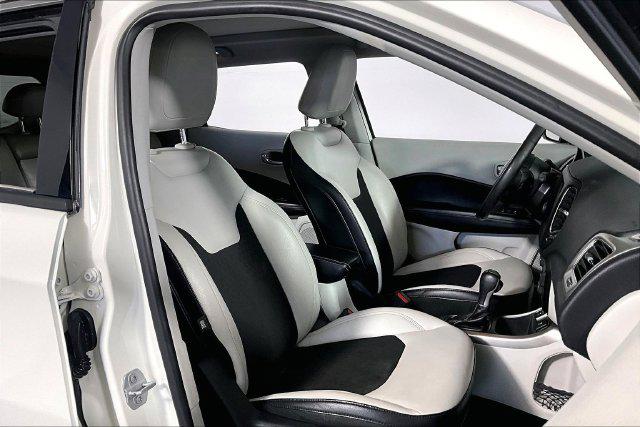 Used 2018 Jeep Compass Sun and Wheel FWD For Sale in Olive Branch, MS