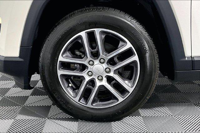 Used 2018 Jeep Compass Sun and Wheel FWD For Sale in Olive Branch, MS