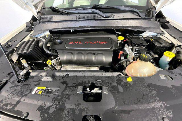 Used 2018 Jeep Compass Sun and Wheel FWD For Sale in Olive Branch, MS