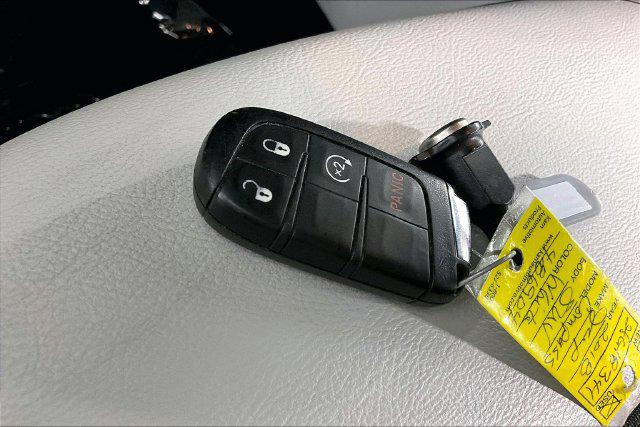 Used 2018 Jeep Compass Sun and Wheel FWD For Sale in Olive Branch, MS